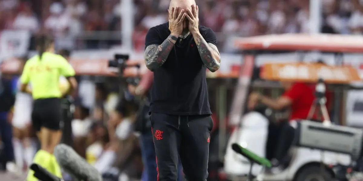 El casildense cayó en la final de Copa Brasil.