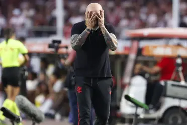 El casildense cayó en la final de Copa Brasil.