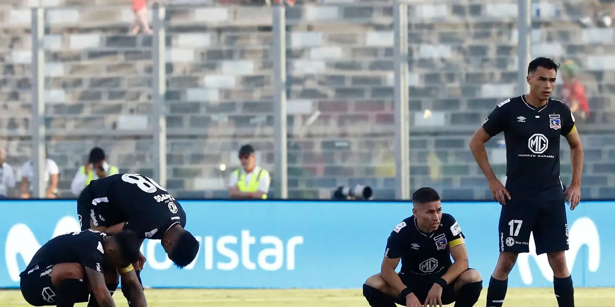 El conjunto albo ya definió su plantilla para la Copa Libertadores.  