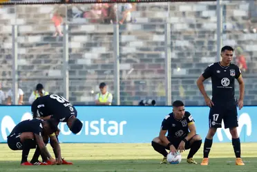 El conjunto albo ya definió su plantilla para la Copa Libertadores.  