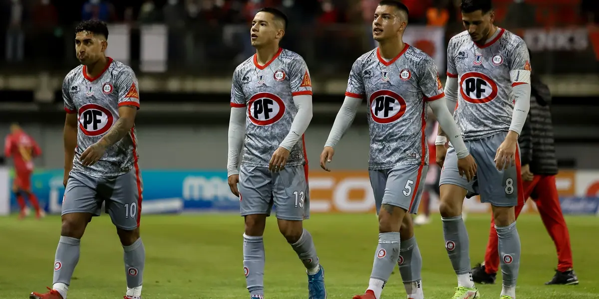 El conjunto cruzado estaría siguiendo de cerca a un futbolista nacional.