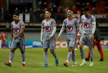 El conjunto cruzado estaría siguiendo de cerca a un futbolista nacional.