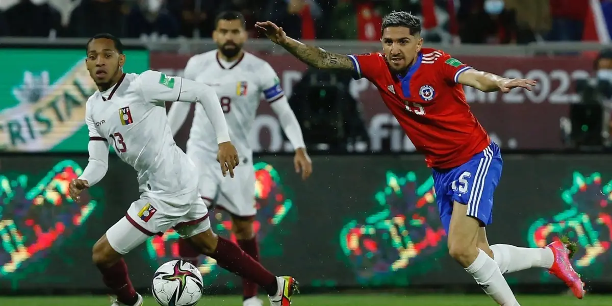 El conjunto llanero recibirá a la selección chilena este martes.