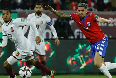 El conjunto llanero recibirá a la selección chilena este martes.