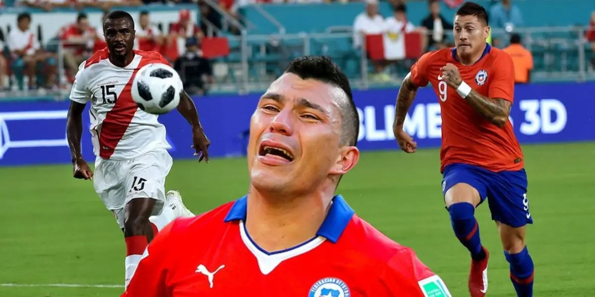 El cuadro nacional deberá enfrentar a Argentina, Perú y un equipo de la CONCACAF.