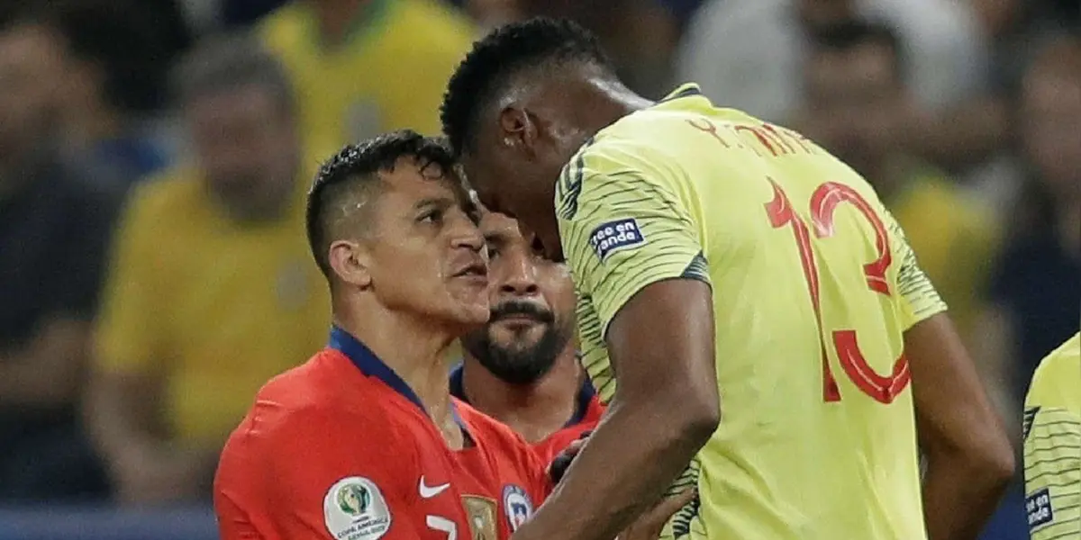 El cuadro nacional enfrentará a Colombia en el Estadio Monumental.