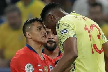 El cuadro nacional enfrentará a Colombia en el Estadio Monumental.