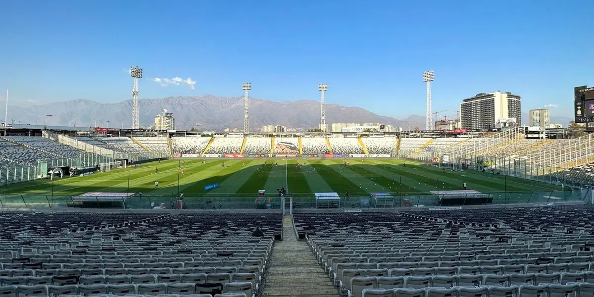 El cuadro popular enfrentará a Cobreloa como principal favorito.