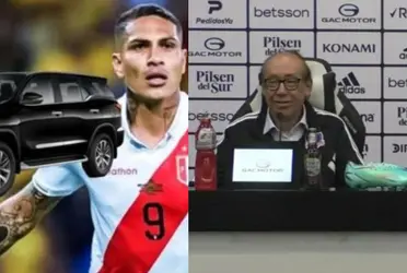 El cuadro popular estaría intentando el fichaje de una estrella sudamericana.