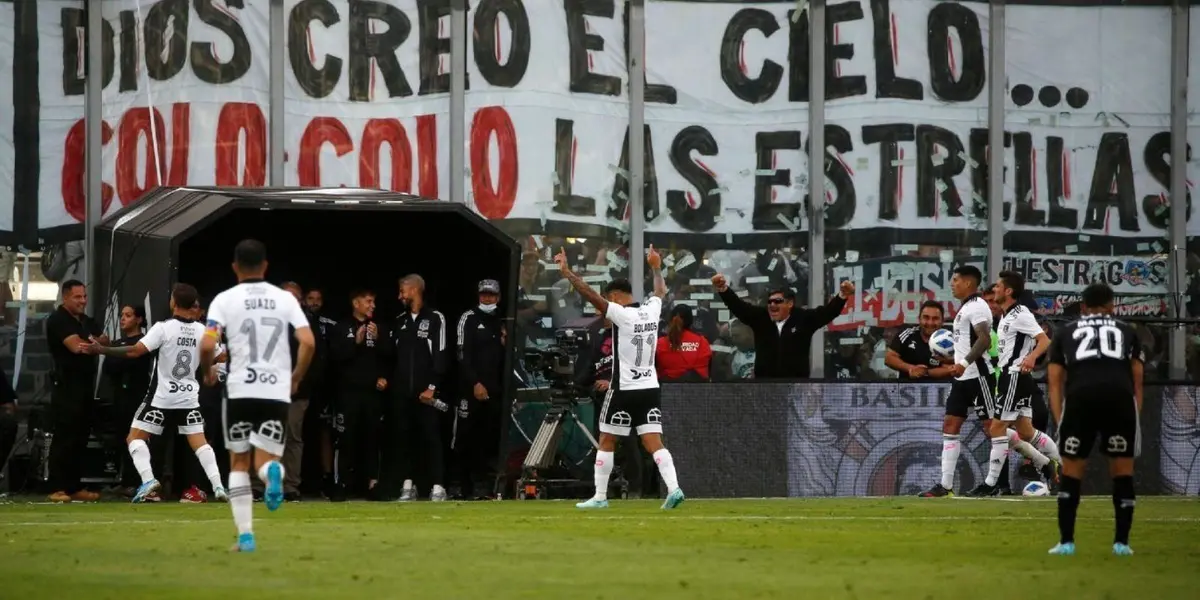 El cuadro popular habría alcanzado a abrochar su último refuerzo.