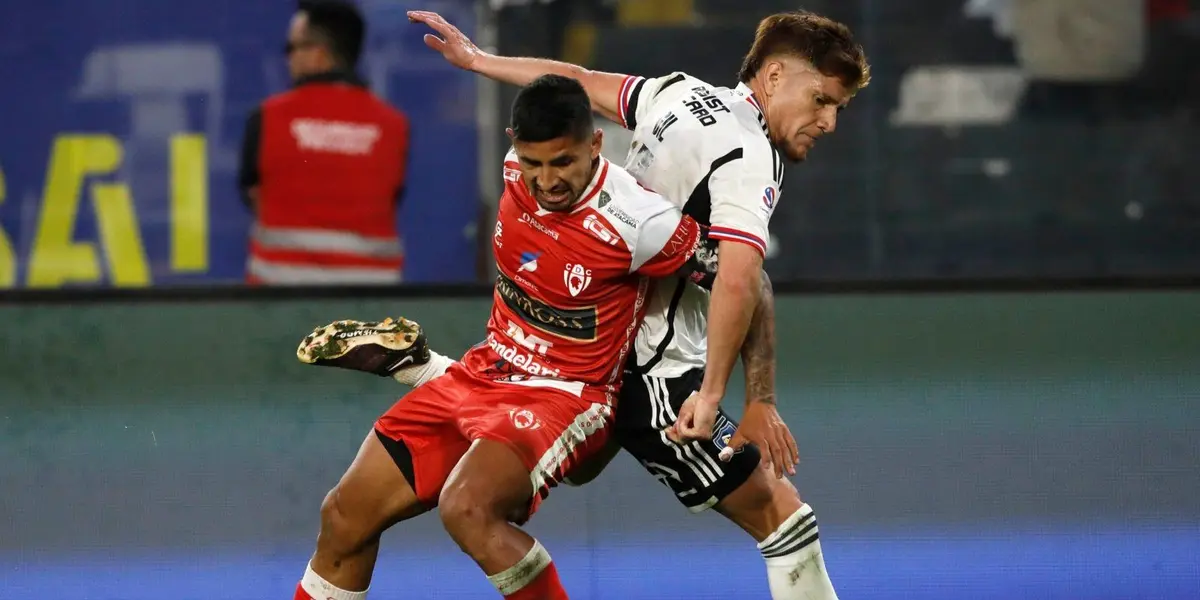 El cuadro popular no pudo con Deportes Copiapó en el Estadio Monumental.  