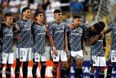 El cuadro popular se impuso en un partido amistoso ante Palestino.