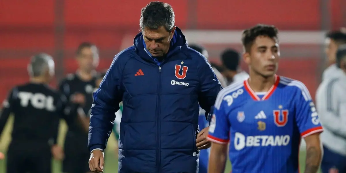 El cuadro universitario está en plena búsqueda de su nuevo entrenador.