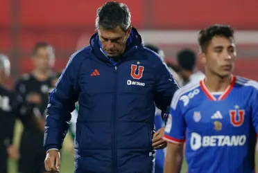 El cuadro universitario está en plena búsqueda de su nuevo entrenador.