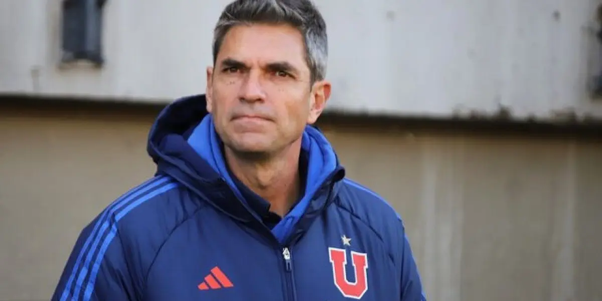 El cuadro universitario tendría un favorito como su nuevo entrenador. 