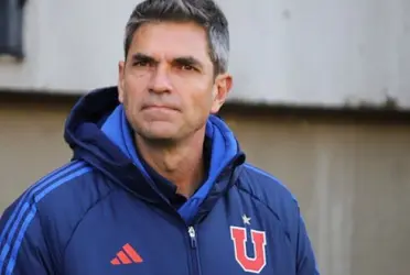 El cuadro universitario tendría un favorito como su nuevo entrenador. 