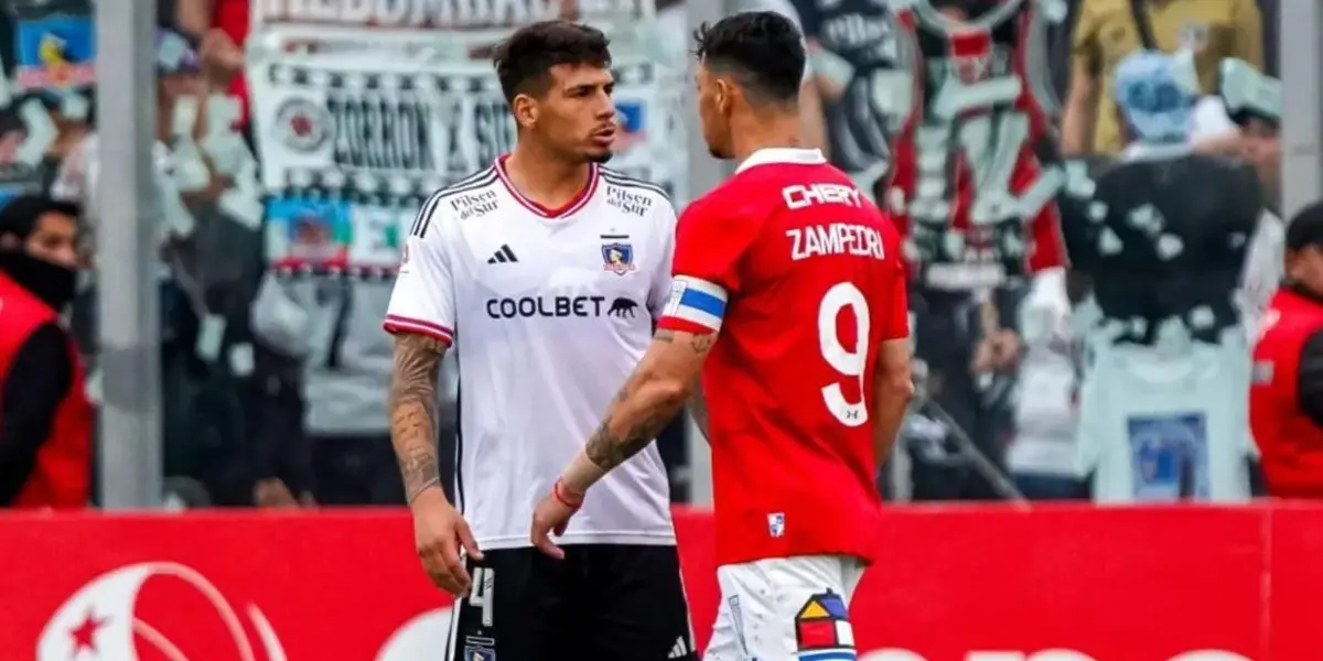 El defensor de Colo Colo podría ser considerado por Marcelo Bielsa.