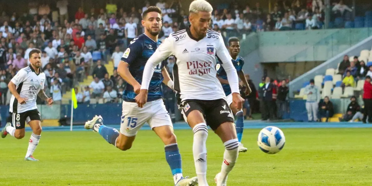 El delantero argentino tuvo una jornada de ensueño y será pesadilla para los defensas del Betis, que vieron como el atacante marcó un gran doblete.