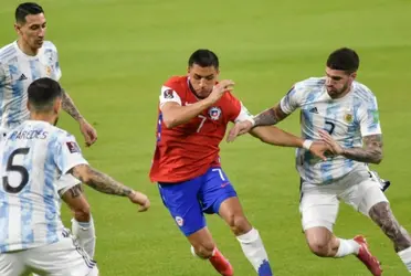 El delantero nacional sumaría estrellas en el Olympique de Marsella.  