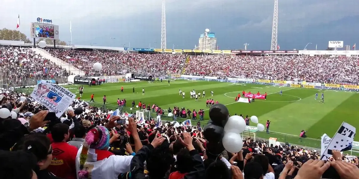 El dirigente estaría pensando volver a un hecho histórico.