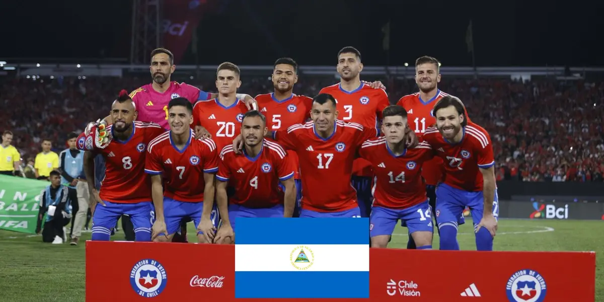 El DT de la selección centroamericana contó que hubieron contactos con la ANFP, pero se decidió por República Dominicana. 