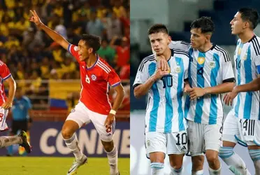 El elenco nacional clasificó al hexagonal final del Sudamericano.