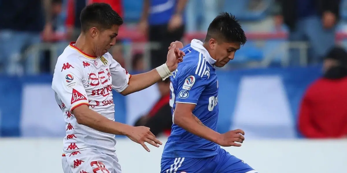 El encuentro estuvo fome, pocas ocasiones de gol y mal fútbol, por lo que la Copa Chile aún no tiene finalista claro