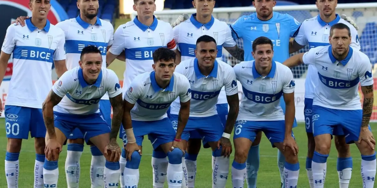 El entrenador argentino tendría graves problemas y serían dos titulares quiénes se irían de los cruzados. 