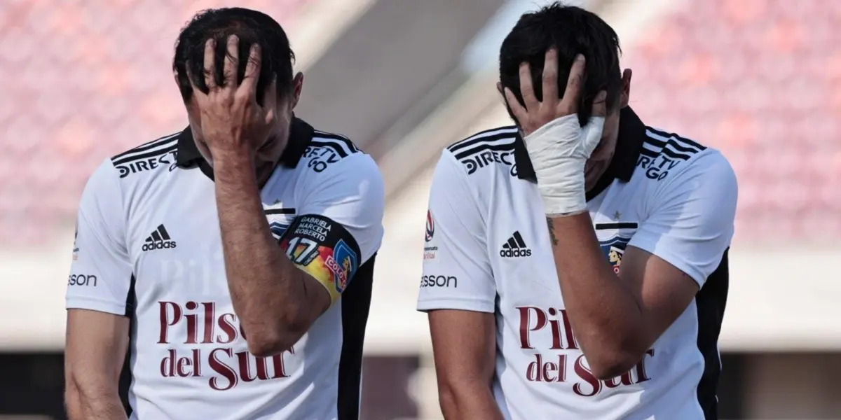 El entrenador de Colo Colo se habría definido por este refuerzo.