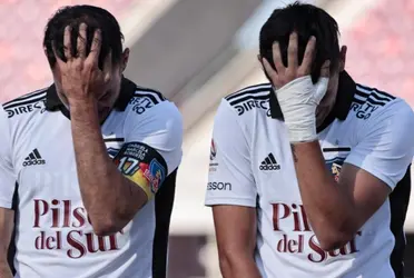 El entrenador de Colo Colo se habría definido por este refuerzo.