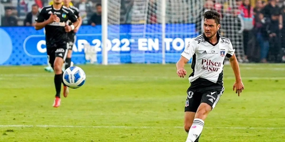 El entrenador de Colo Colo seguiría achicando el plantel.