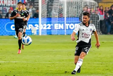 El entrenador de Colo Colo seguiría achicando el plantel.