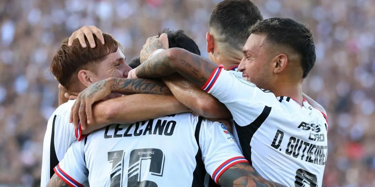 El entrenador de Colo Colo tomó una dura decisión a horas del partido.