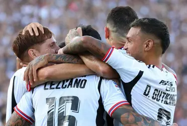 El entrenador de Colo Colo tomó una dura decisión a horas del partido.