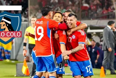 El entrenador de Colo Colo ya tendría finalmente a su elegido.