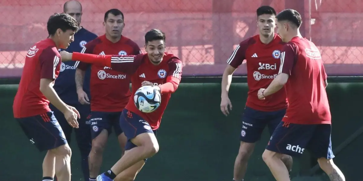 El entrenador de la selección chilena ya habría tomado la decisión.