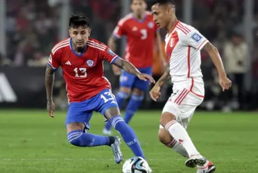 El entrenador de la selección chilena ya tomó una decisión.