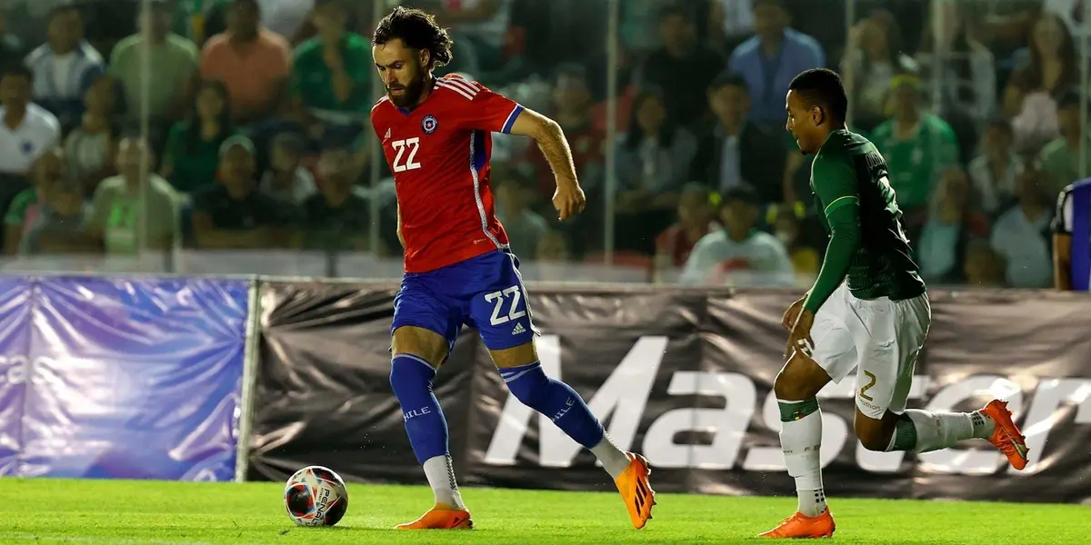 El entrenador de la selección nacional habría considerado su situación.