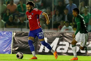 El entrenador de la selección nacional habría considerado su situación.