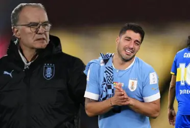 El entrenador de la selección uruguaya aún no da la nómina.  