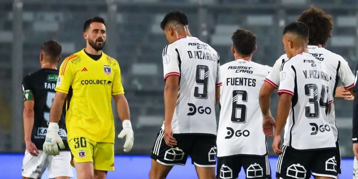 El entrenador de los albos sacaría a otro jugador del plantel.  