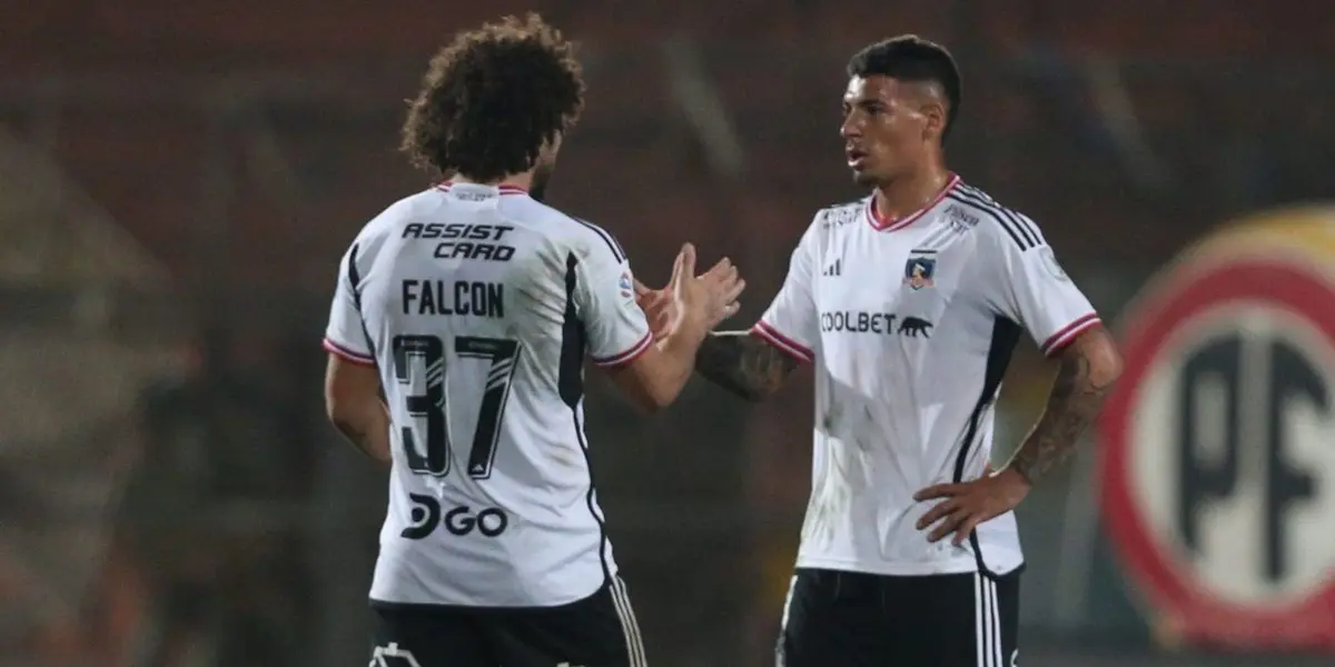 El entrenador de los albos ya definió la formación ante Palestino.