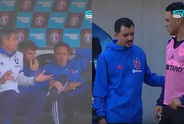 El entrenador de los azules sorprendería con la decisión.