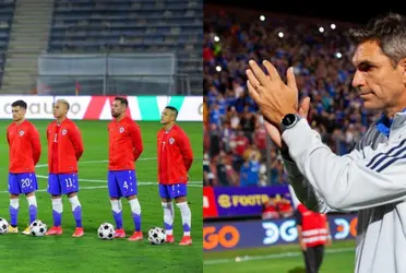 El entrenador de Universidad de Chile habría dado el sí a su primer refuerzo.  