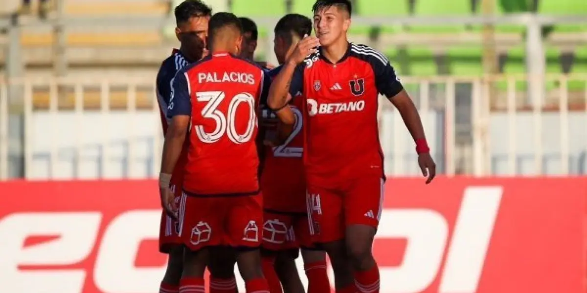 El entrenador de Universidad de Chile habría tomado una decisión.