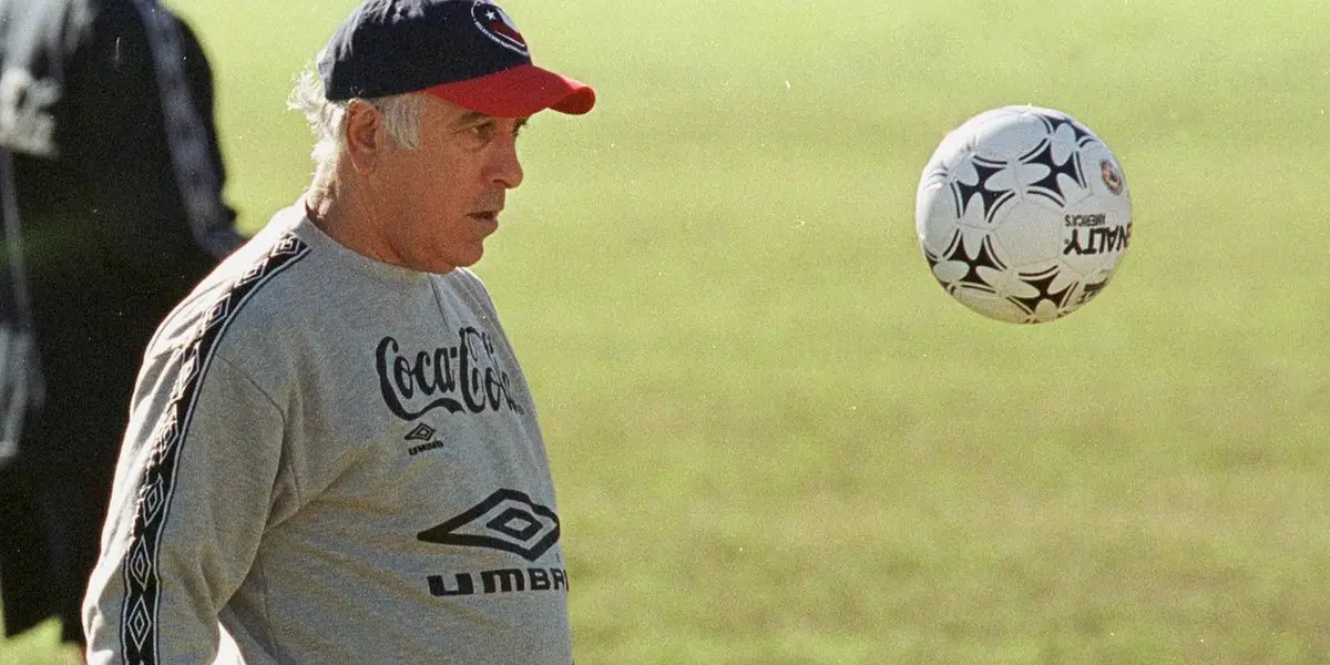 El entrenador nacional fue internado durante la madrugada del sábado. 