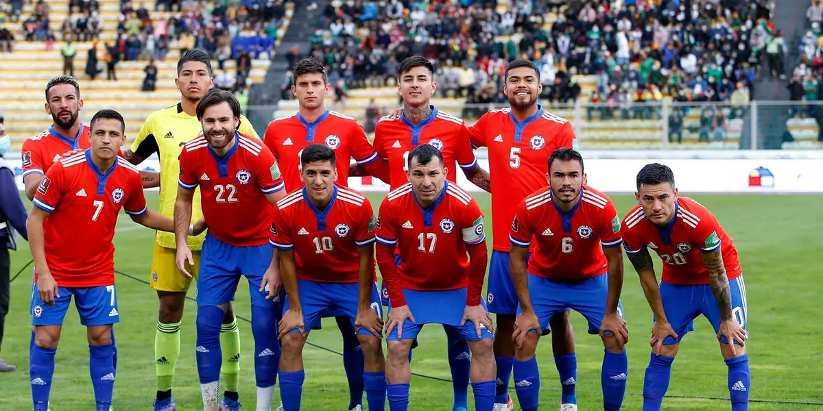 El entrenador nacional sufriría la presión por parte de sus jugadores.