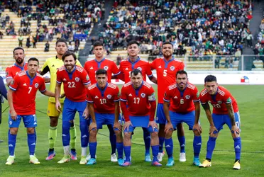 El entrenador nacional sufriría la presión por parte de sus jugadores.