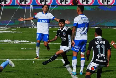 El entrenador no es muy bien recordado en el fútbol chileno.   