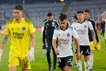 El entrenador no tuvo pelos en la lengua, pese a ser uno de los peores técnicos en la historia de los albos.